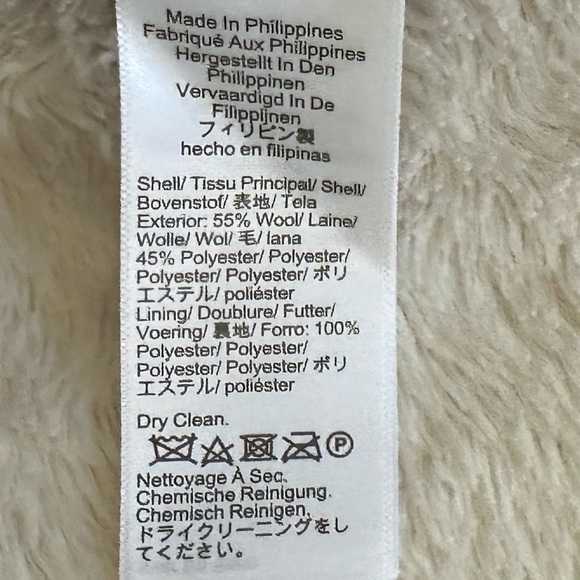 J. Crew Herringbone wool-blend Holland blazer - Picture 8 of 9